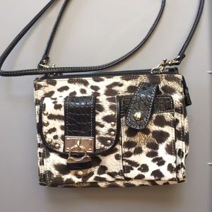 Kathy Van Zeeland Cross Body